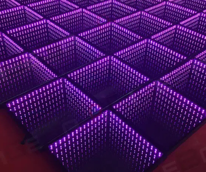 Piste de Danse LED