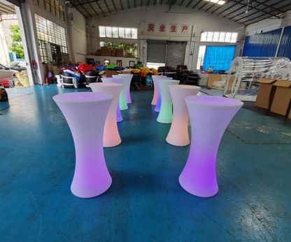 MANGE DEBOUT LUMINEUX