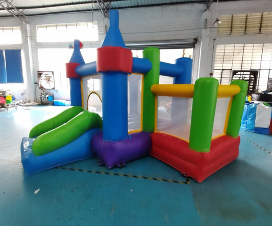 Château gonflable mini 02