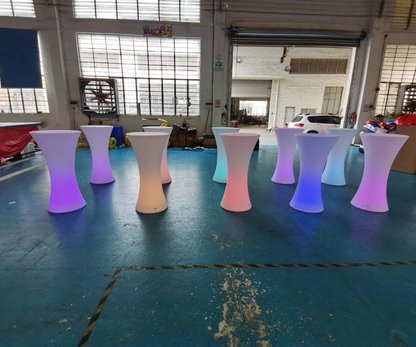 MANGE DEBOUT LUMINEUX