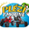 Plezit Moune logo